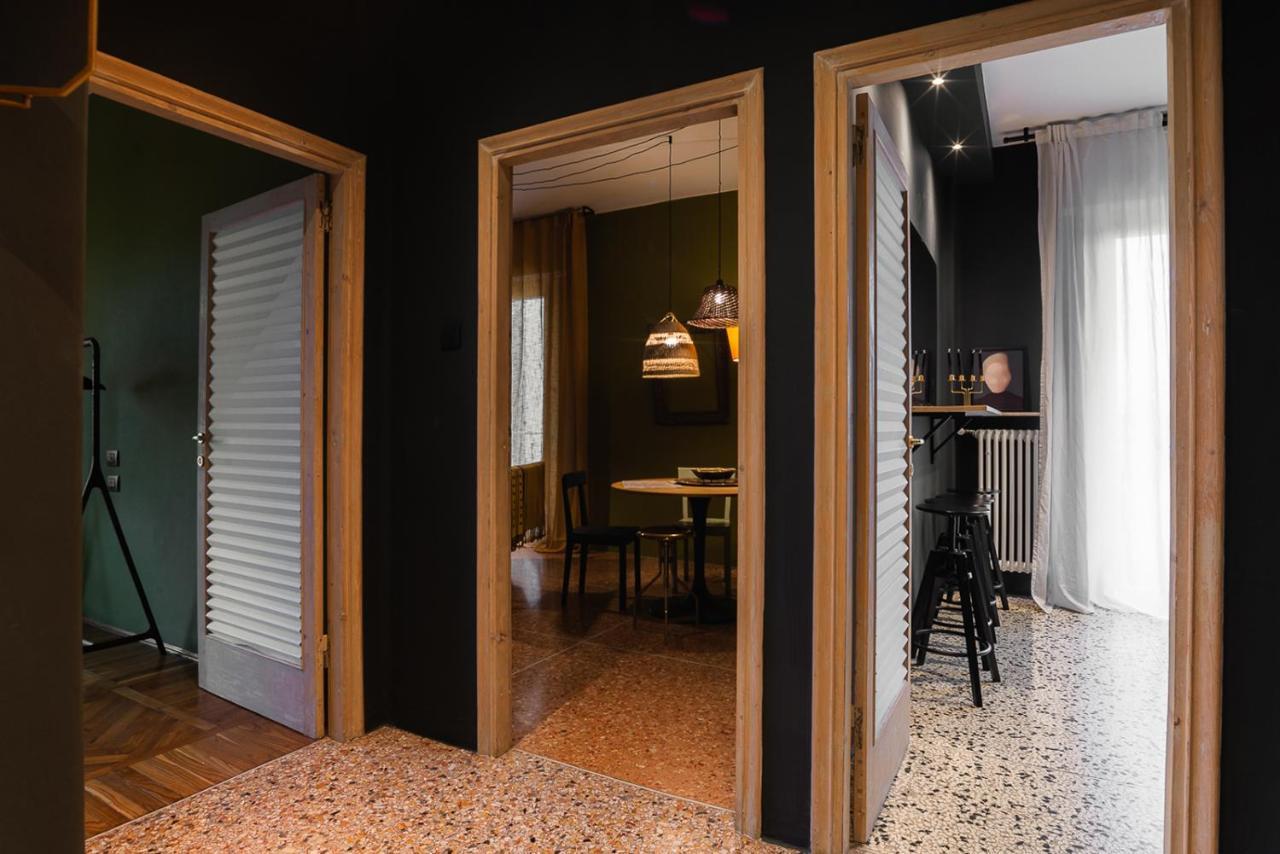 Casa Del Bagatto Apartamento Treviso Exterior foto